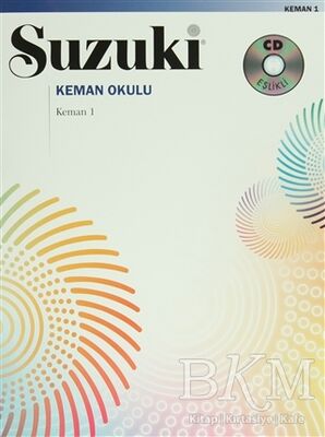 Suzuki Keman Okulu - Keman 1