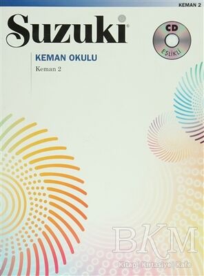 Suzuki Keman Okulu - Keman 2