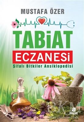 Tabiat Eczanesi