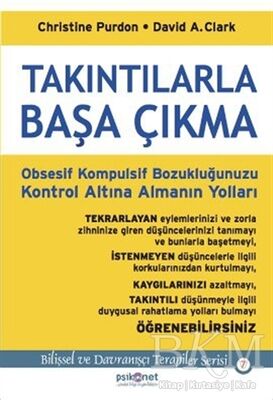 Takıntılarla Başa Çıkma