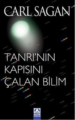 Tanrı’nın Kapısını Çalan Bilim