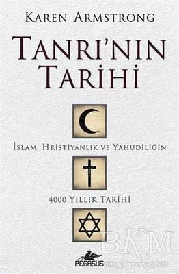 TANRI'NIN TARİHİ