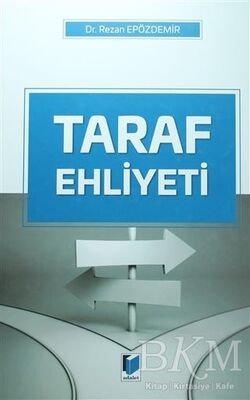 Taraf Ehliyeti