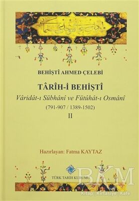 Tarih-i Behişti 2