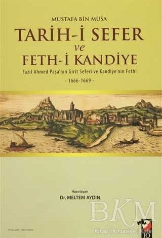 Tarih-i Sefer ve Feth-i Kandiye