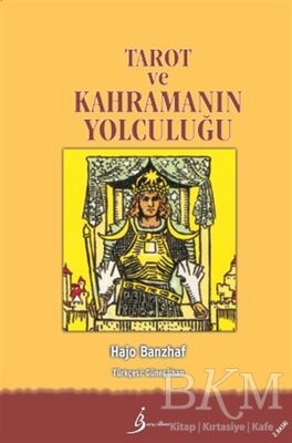 Tarot ve Kahramanın Yolculuğu