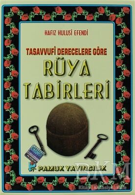 Tasavvufi Derecelere Göre Rüya Tabirleri Rüya-009 - P14