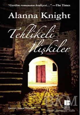 Tehlikeli İlişkiler