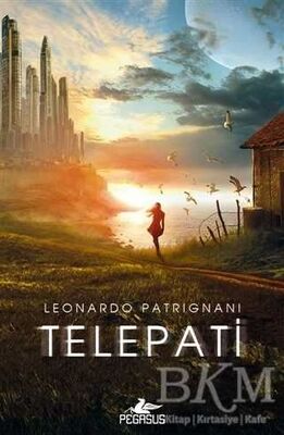 Telepati