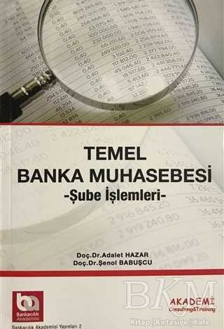 Temel Banka Muhasebesi