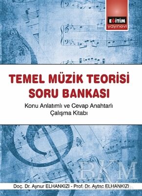 Temel Müzik Teorisi Soru Bankası