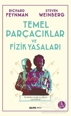 Temel Parçacıklar ve Fizik Yasaları