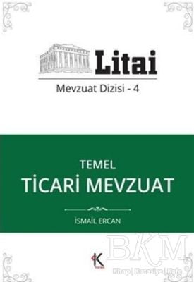 Temel Ticari Mevzuat