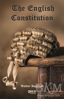 The English Constitution