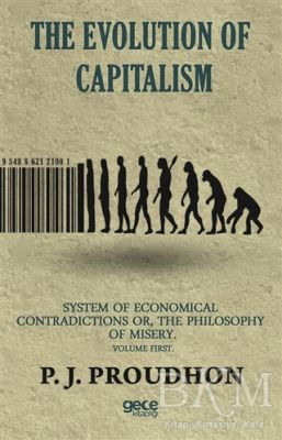 The Evolution Of Capitalism