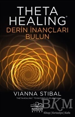 Theta Healing - Derin İnançları Bulun