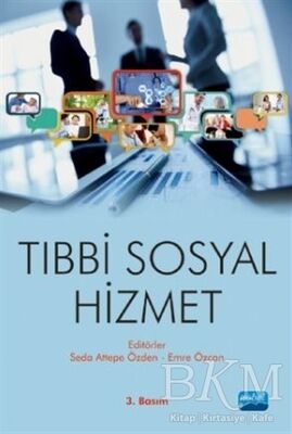 Tıbbi Sosyal Hizmet