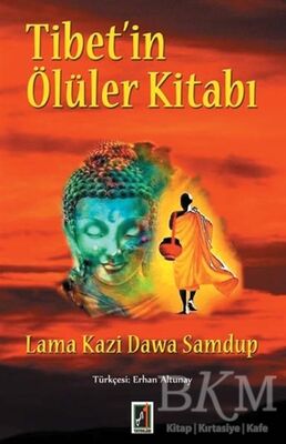 Tibet’in Ölüler Kitabı