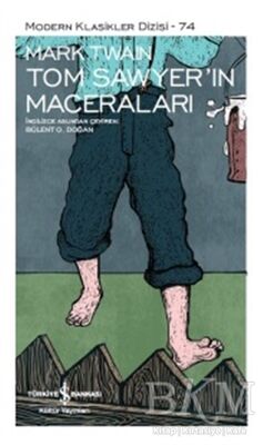 Tom Sawyer'in Maceraları