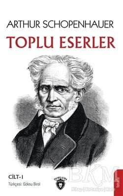 Toplu Eserler Cilt 1