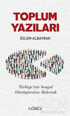 Toplum Yazıları