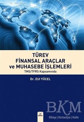 Türev Finansal Araçlar ve Muhasebe İşlemleri