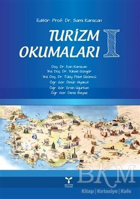 Turizm Okumaları 1