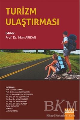 Turizm Ulaştırması