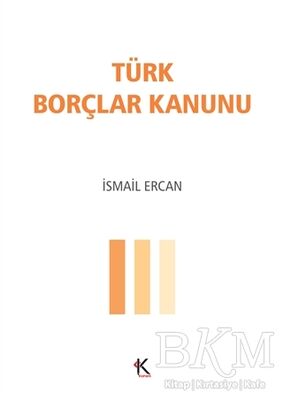 Türk Borçlar Kanunu