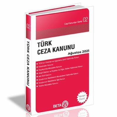 Türk Ceza Kanunu