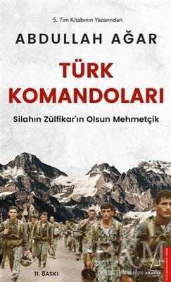 Türk Komandoları