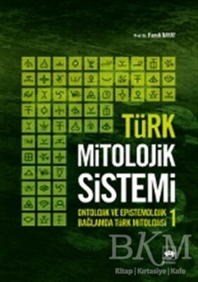 Türk Mitolojik Sistemi 1