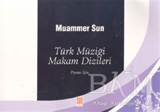 Türk Müziği Makam Dizileri