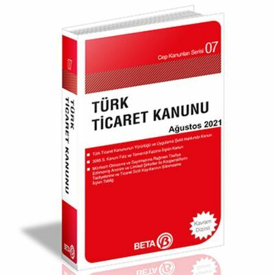 Türk Ticaret Kanunu