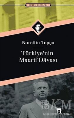 Türkiye’nin Maarif Davası