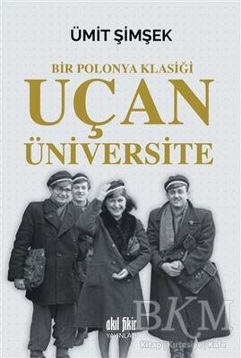 Uçan Üniversite