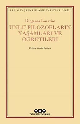 Ünlü Filozofların Yaşamları ve Öğretileri