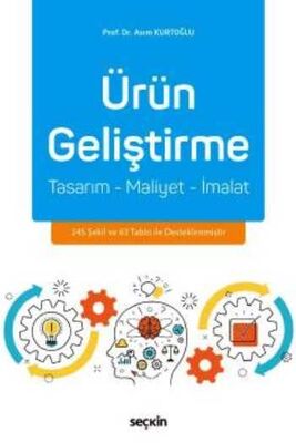 Ürün Geliştirme