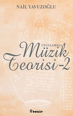 Uygulamalı Müzik Teorisi - 2