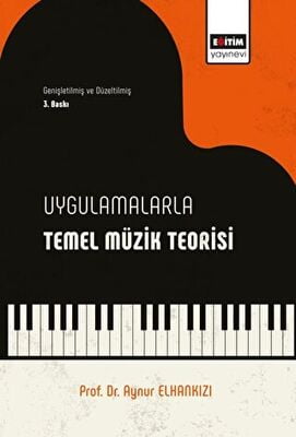 Uygulamalı Temel Müzik Bilgileri