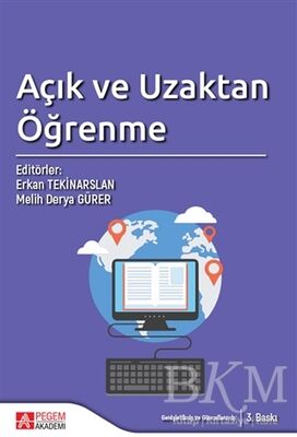 Açık ve Uzaktan Öğrenme