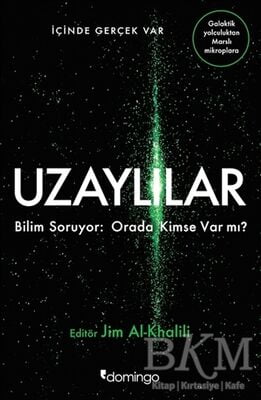 Uzaylılar