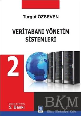 Veritabanı Yönetim Sistemleri 2