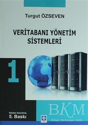 Veritabanı Yönetimi Sistemleri 1