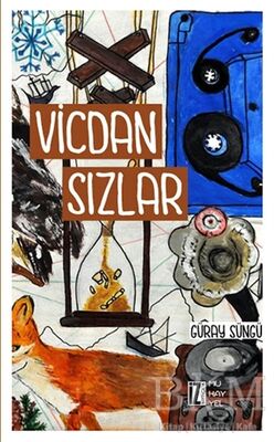 Vicdan Sızlar