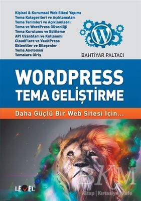 Wordpress Tema Geliştirme