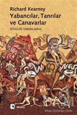 Yabancılar, Tanrılar ve Canavarlar