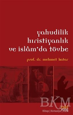 Yahudilik Hristiyanlık ve İslam'da Tövbe