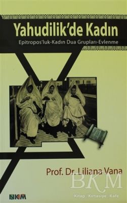 Yahudilik’de Kadın