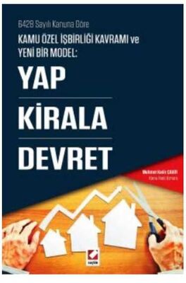 Yap – Kirala – Devret